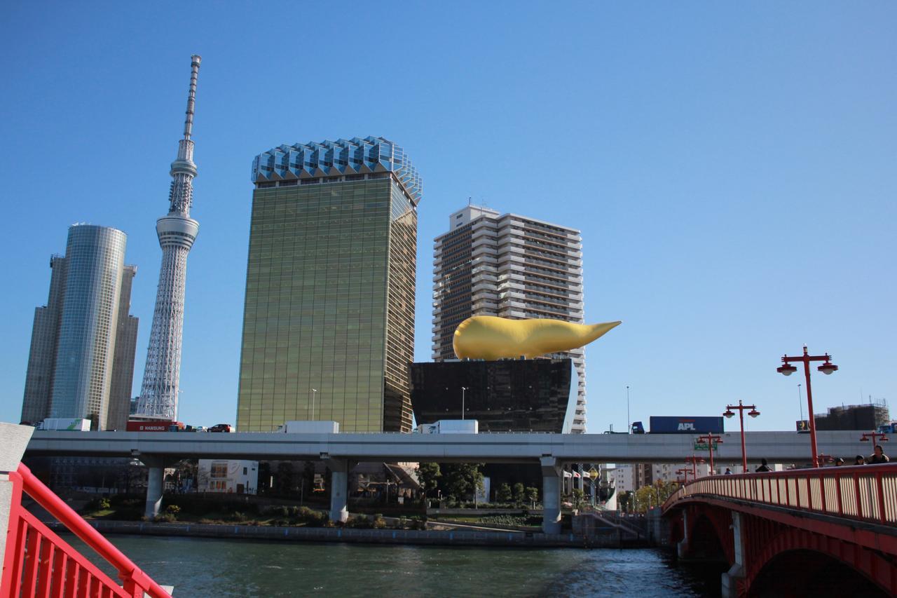 Khaosan Tokyo Laboratory Hotel Exterior photo